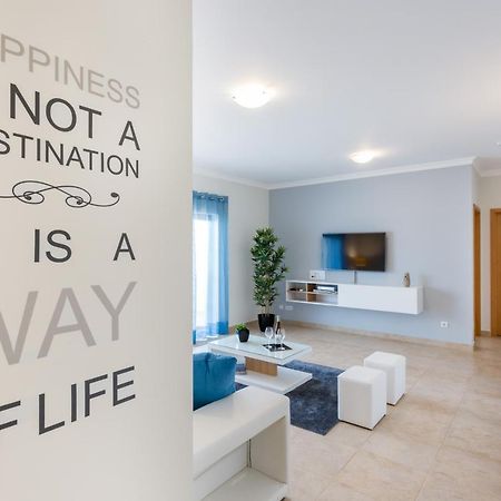 Apartamento Palmeiras Lagos Luaran gambar