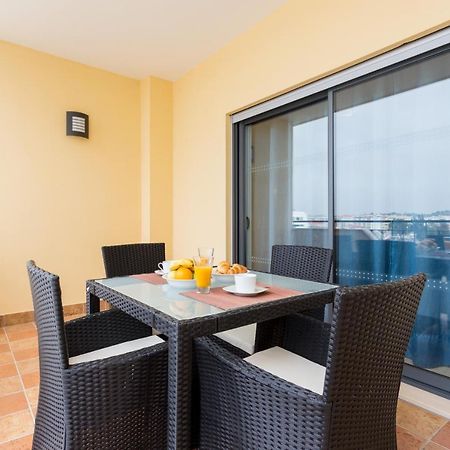 Apartamento Palmeiras Lagos Luaran gambar