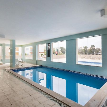 Apartamento Palmeiras Lagos Luaran gambar