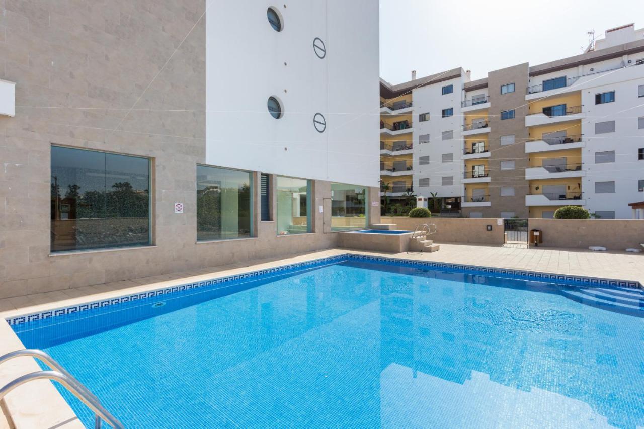 Apartamento Palmeiras Lagos Luaran gambar