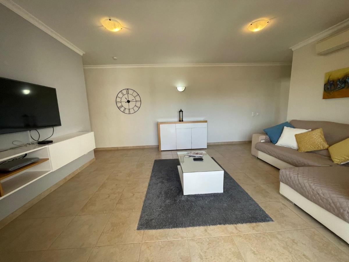 Apartamento Palmeiras Lagos Luaran gambar