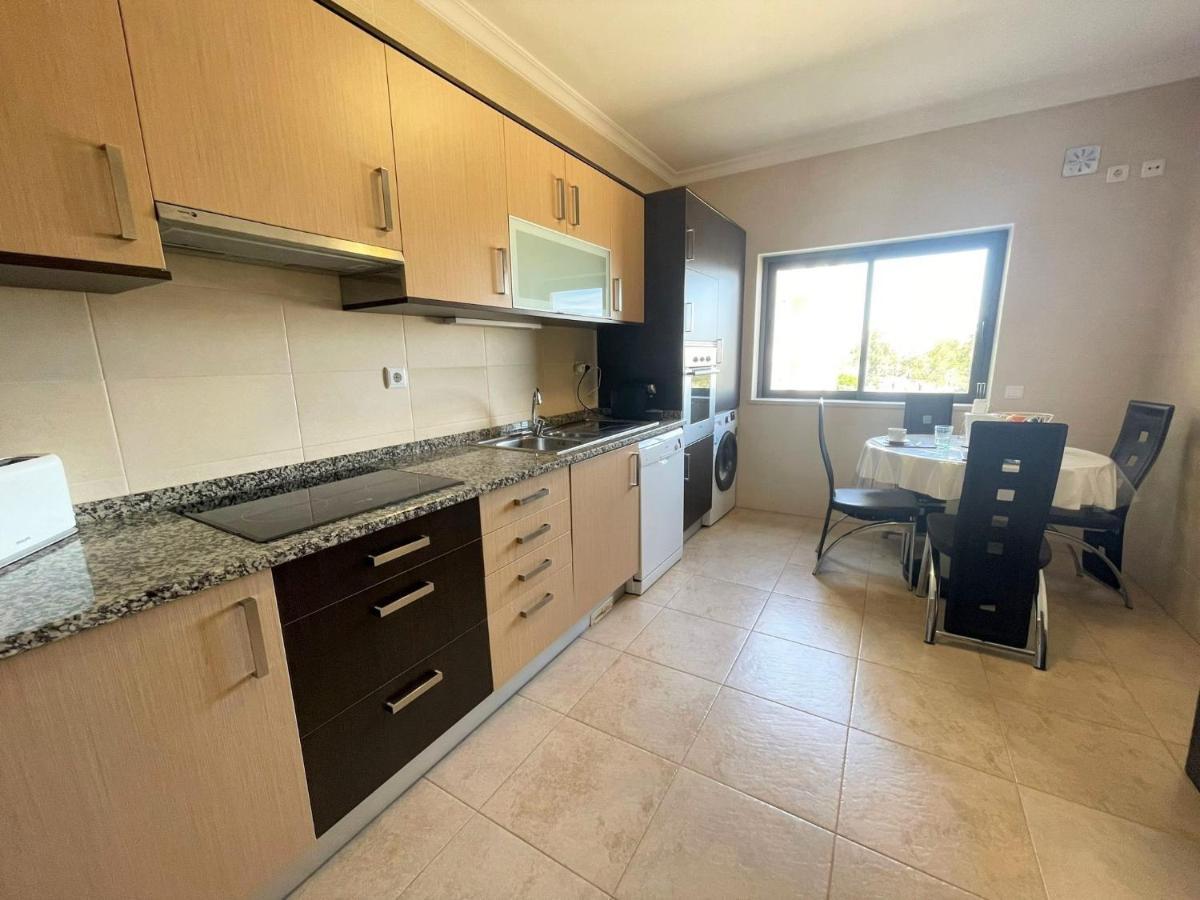 Apartamento Palmeiras Lagos Luaran gambar