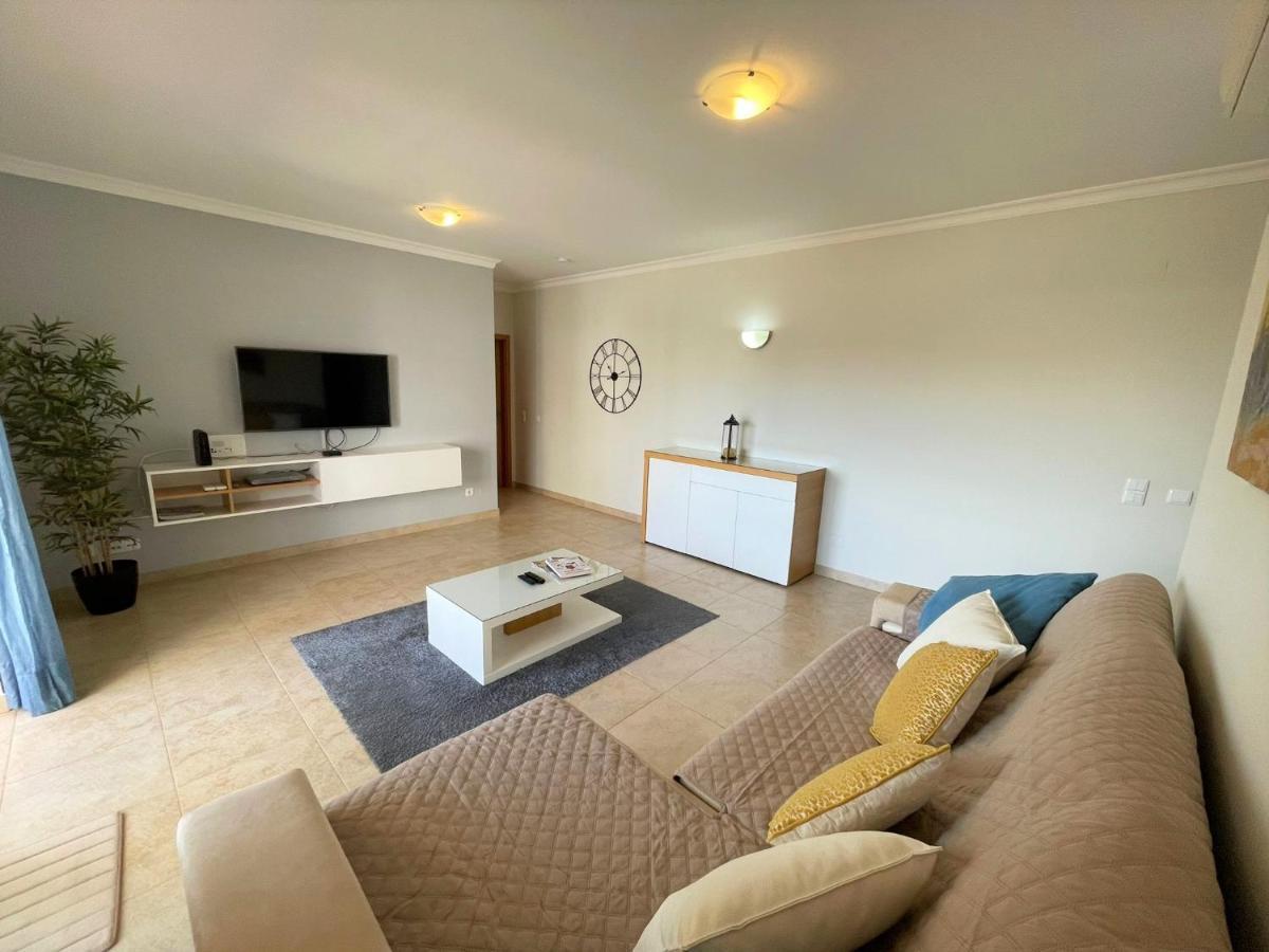Apartamento Palmeiras Lagos Luaran gambar