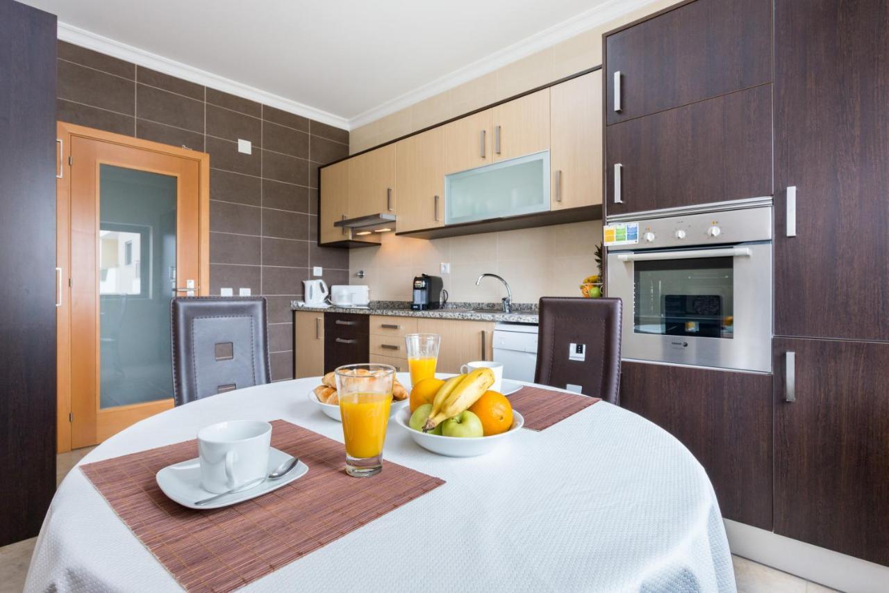 Apartamento Palmeiras Lagos Luaran gambar