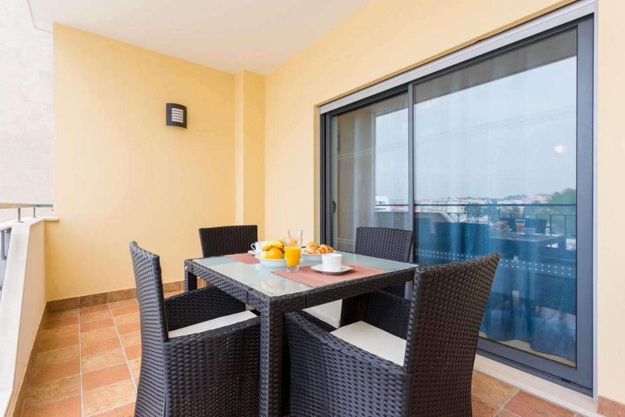 Apartamento Palmeiras Lagos Luaran gambar
