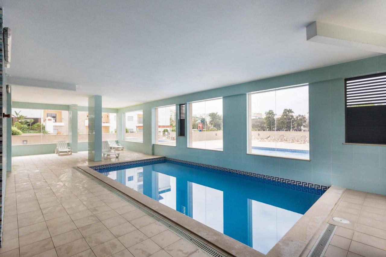 Apartamento Palmeiras Lagos Luaran gambar