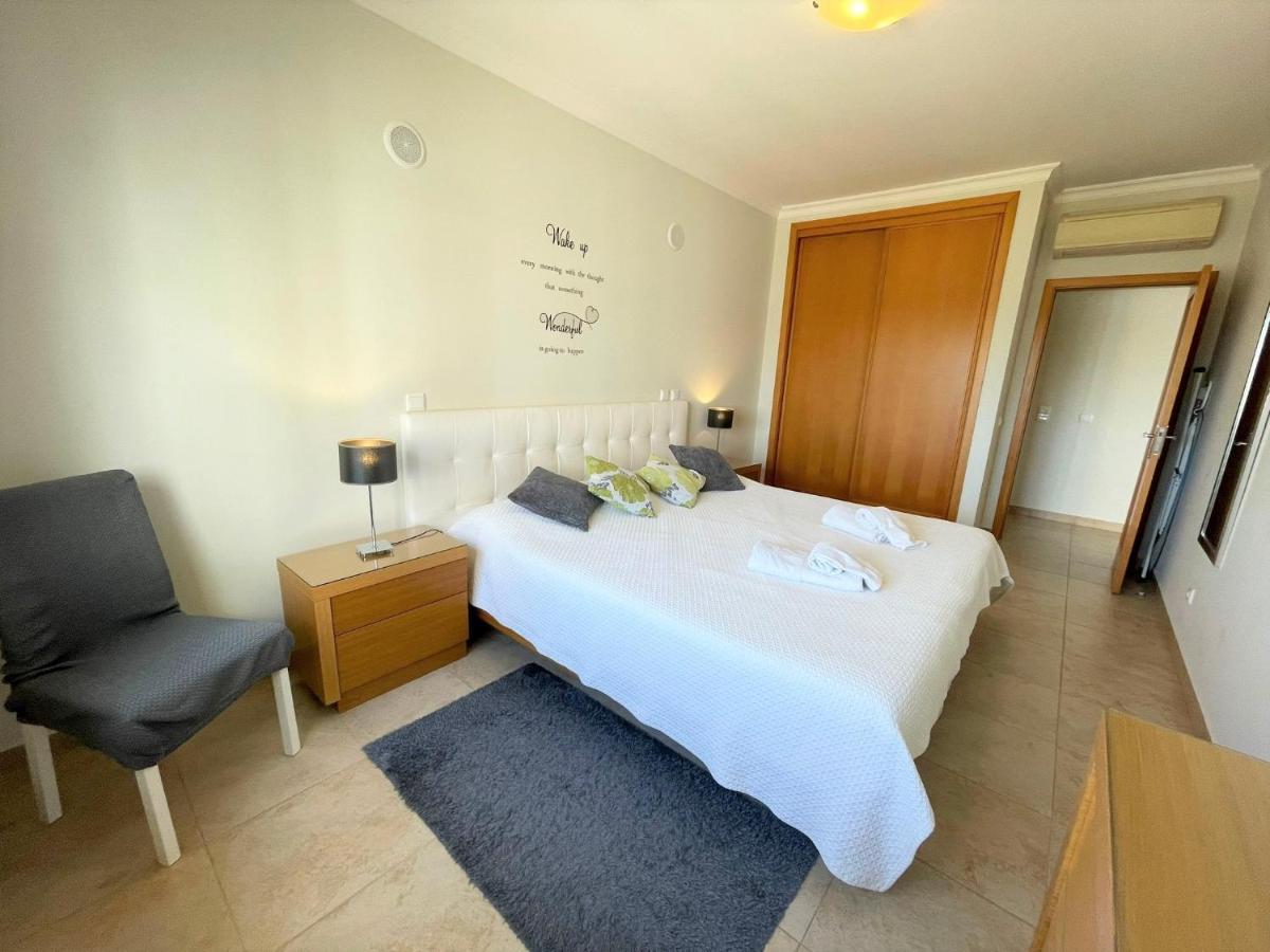 Apartamento Palmeiras Lagos Luaran gambar