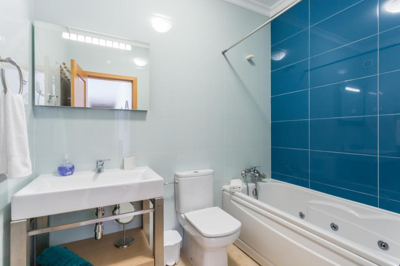 Apartamento Palmeiras Lagos Luaran gambar