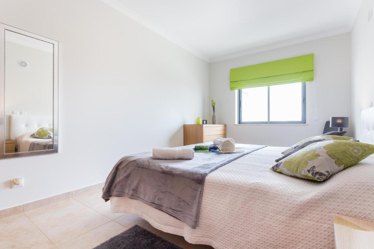 Apartamento Palmeiras Lagos Luaran gambar