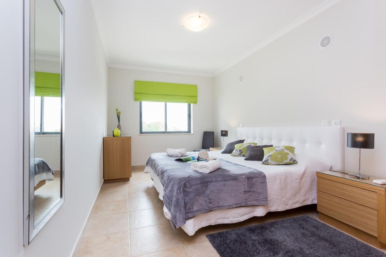 Apartamento Palmeiras Lagos Luaran gambar